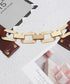 Chain Docking Belt